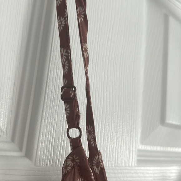 Flowy Floral Maxi Dress - Picture 4 of 4